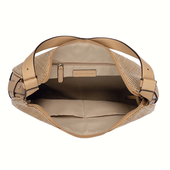 Tom Tailor Dámská kabelka Lysa Summer Hobo 012672
