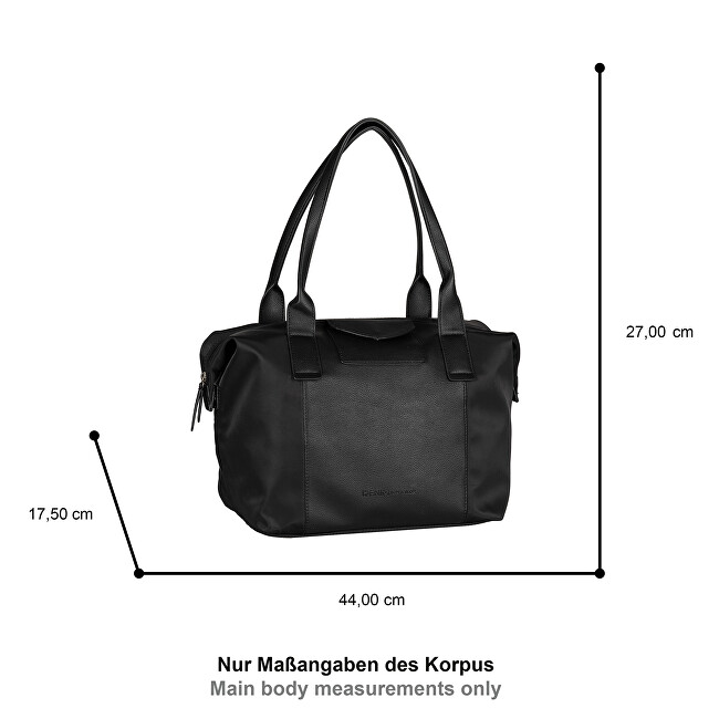Dámská kabelka Ninete 012388