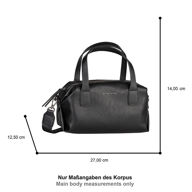 Dámská kabelka Rania 012682