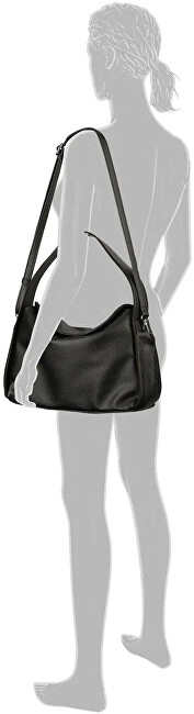 Tom Tailor Dámská kabelka Rowan Banana Bag 011926
