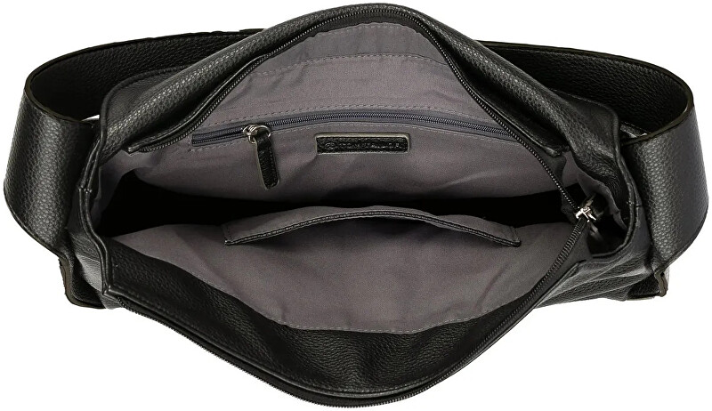 Tom Tailor Dámská kabelka Rowan Banana Bag 011926