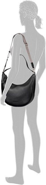 Dámská kabelka Tatiana Banana Bag 011916