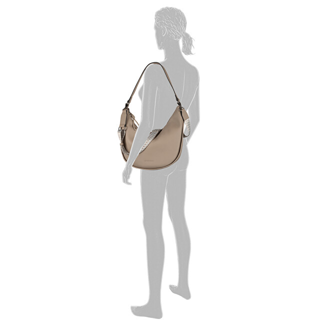 Tom Tailor Dámská kabelka Tatiana Hobo 012609
