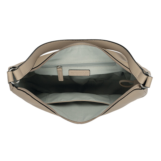 Tom Tailor Dámská kabelka Tatiana Hobo 012609