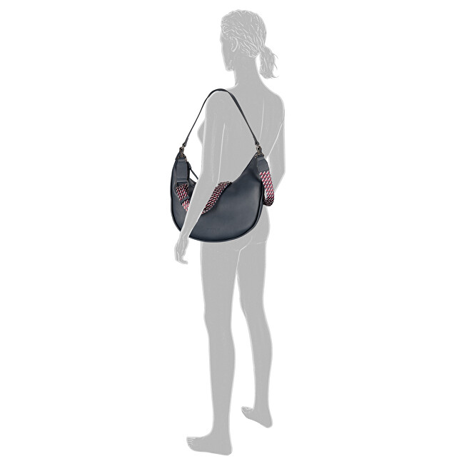 Tom Tailor Dámská kabelka Tatiana Hobo 012610
