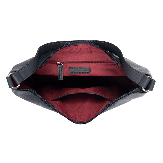 Tom Tailor Dámská kabelka Tatiana Hobo 012610