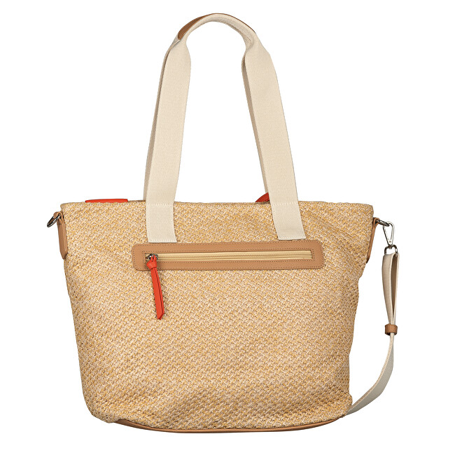 Tom Tailor Dámská kabelka Vanya 2 v 1 012686