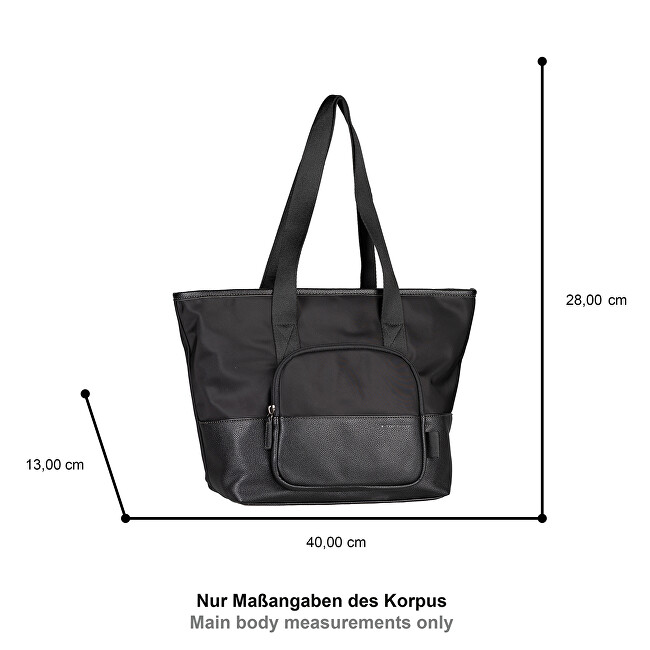 Dámská kabelka Viene 012616