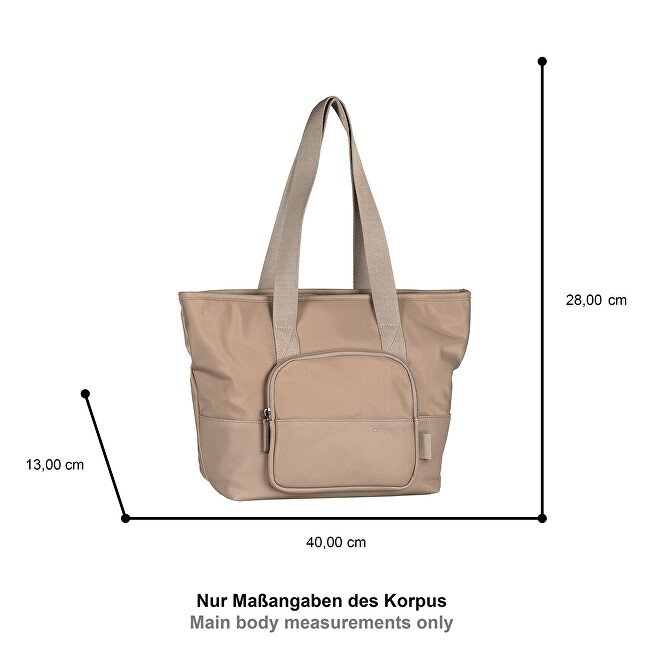 Dámská kabelka Viene 012617