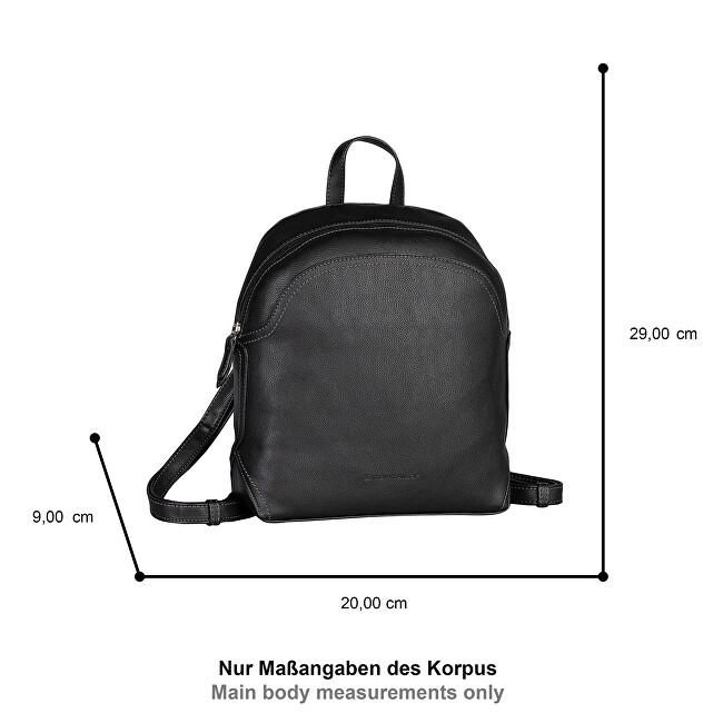 Dámský batoh Joel 012549