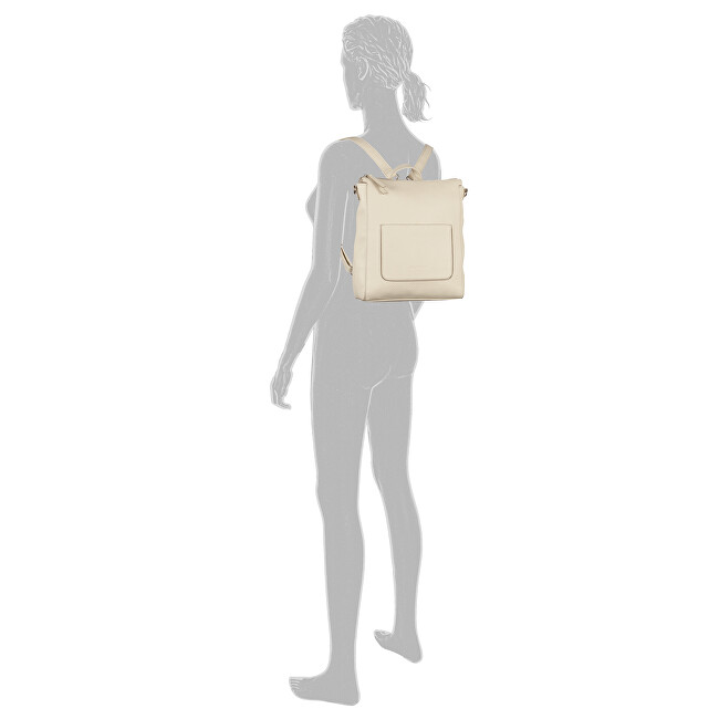 Tom Tailor Dámský batoh Raisa 012575
