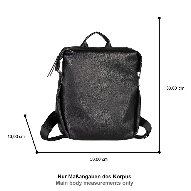 Dámský batoh Rania 012681