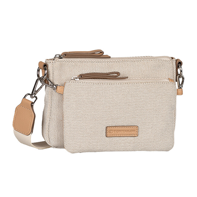 Dámská crossbody kabelka Jamila 2 v 1 012669