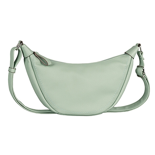 Dámská crossbody kabelka Liriel Banana Bag 011535