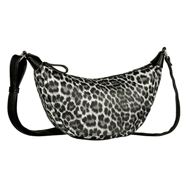Dámská crossbody kabelka Liriel Banana Bag 011988
