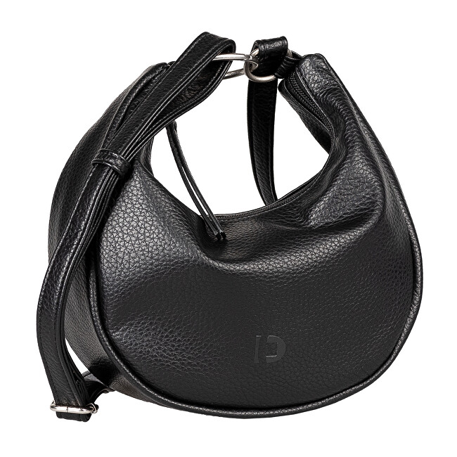 Dámská crossbody kabelka Mariska Hobo 012379