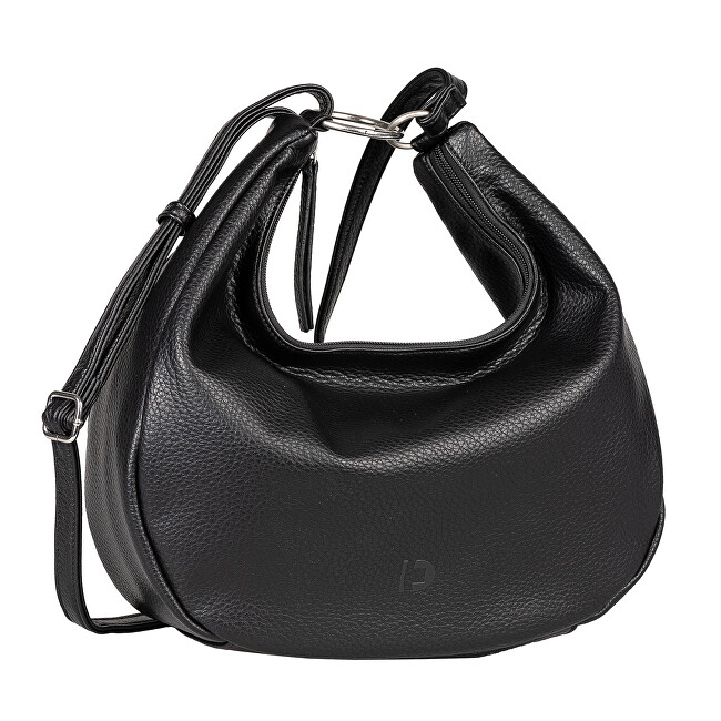 Dámská crossbody kabelka Mariska Hobo 012381