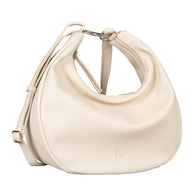 Dámská crossbody kabelka Mariska Hobo 012382