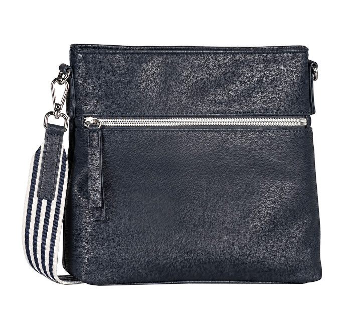 Dámská crossbody kabelka Orla Stripe 012678