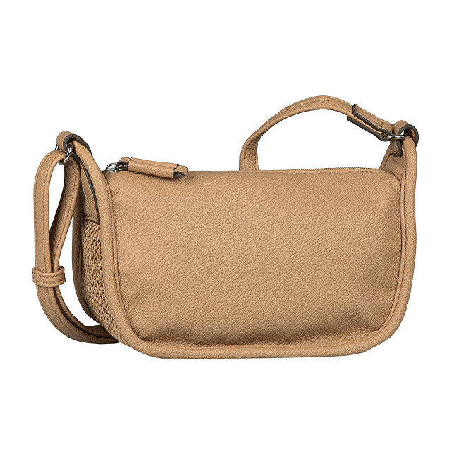 Tom Tailor Dámská crossbody kabelka Banana Bag Evann 012540