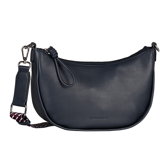 Tom Tailor Dámská crossbody kabelka Banana Bag Tatiana 012608