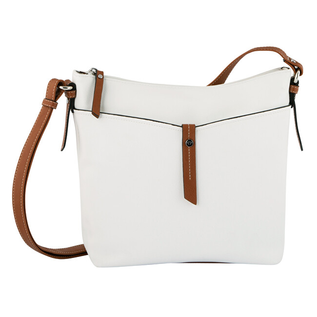 Tom Tailor Dámska crossbody kabelka Novara 000504