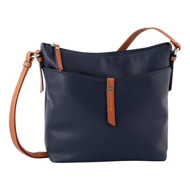 Tom Tailor Dámska crossbody kabelka Novara 000505