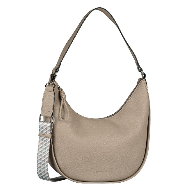 Tom Tailor Dámská kabelka Tatiana Hobo 012609