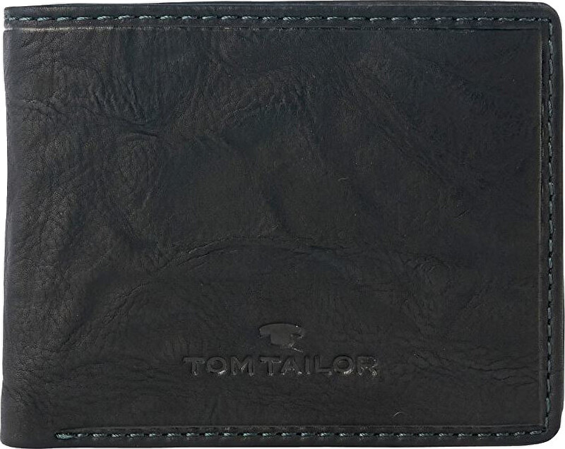 Tom Tailor Pánská kožená peněženka Lary 000451