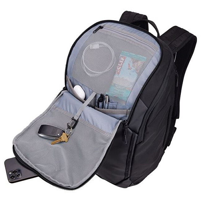 THULE Batoh Chasm 26L TL-TCHB215K Black