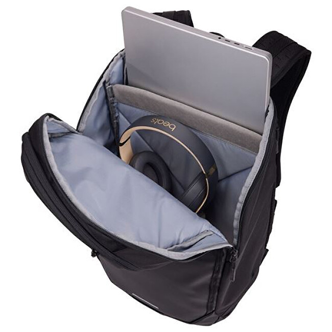 THULE Batoh Chasm 26L TL-TCHB215K Black