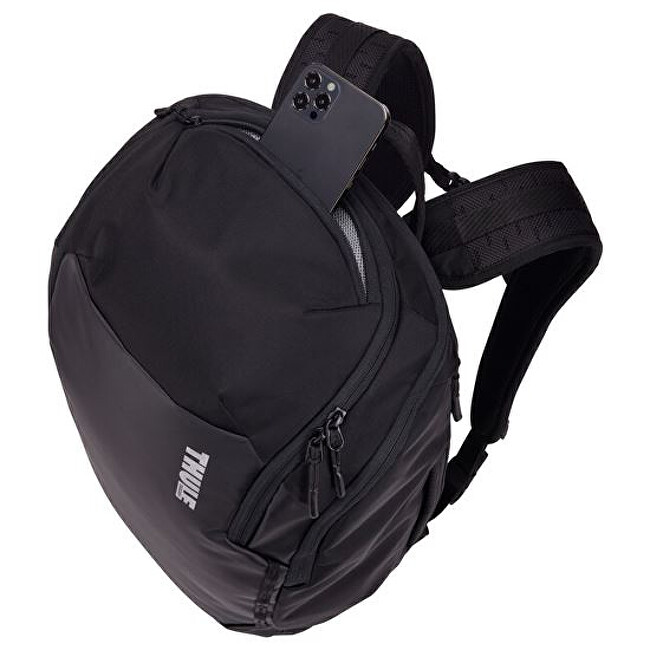 THULE Batoh Chasm 26L TL-TCHB215K Black