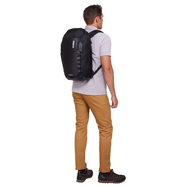 THULE Batoh Chasm 26L TL-TCHB215K Black