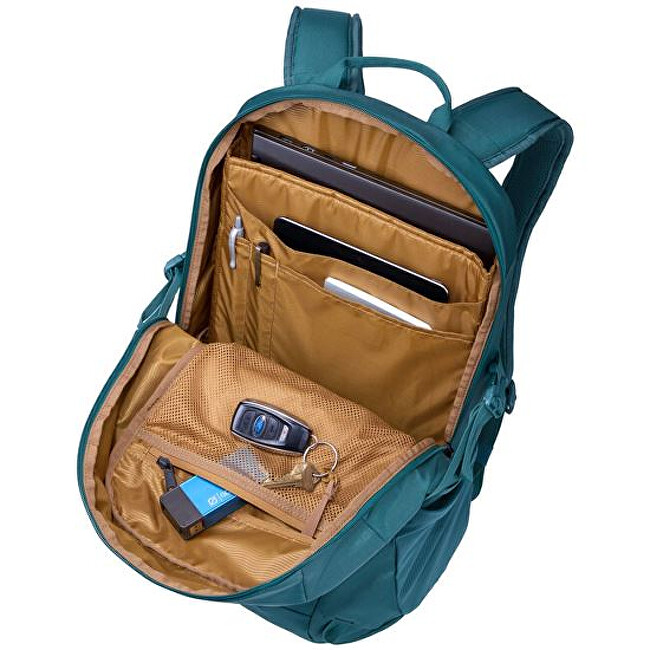 THULE Batoh EnRoute 21L TL-TEBP4116MG Mallard Green