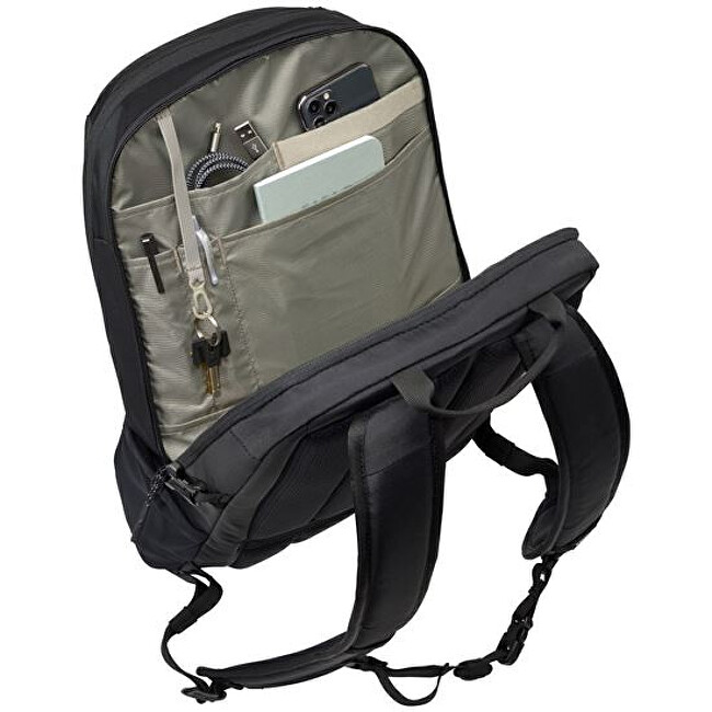 THULE Batoh EnRoute 23L TL-TEBP4216K Black