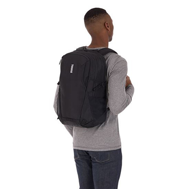 THULE Batoh EnRoute 23L TL-TEBP4216K Black