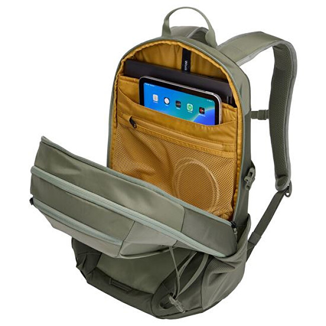 THULE Batoh EnRoute 23L TL-TEBP4216SGQG Soft Green/Quiet Green