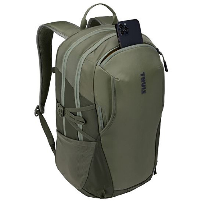 THULE Batoh EnRoute 23L TL-TEBP4216SGQG Soft Green/Quiet Green