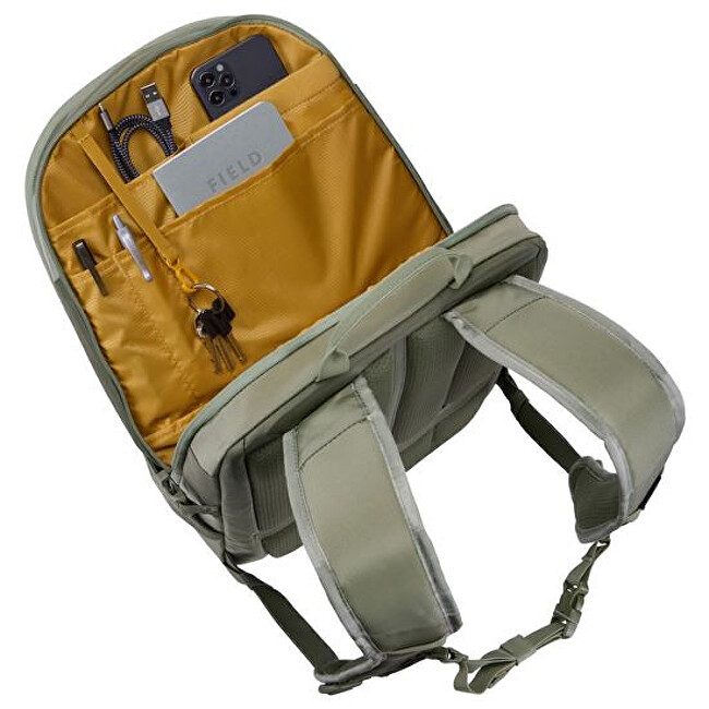 THULE Batoh EnRoute 23L TL-TEBP4216SGQG Soft Green/Quiet Green