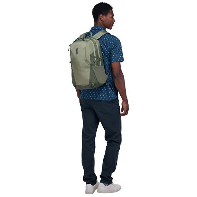 THULE Batoh EnRoute 23L TL-TEBP4216SGQG Soft Green/Quiet Green