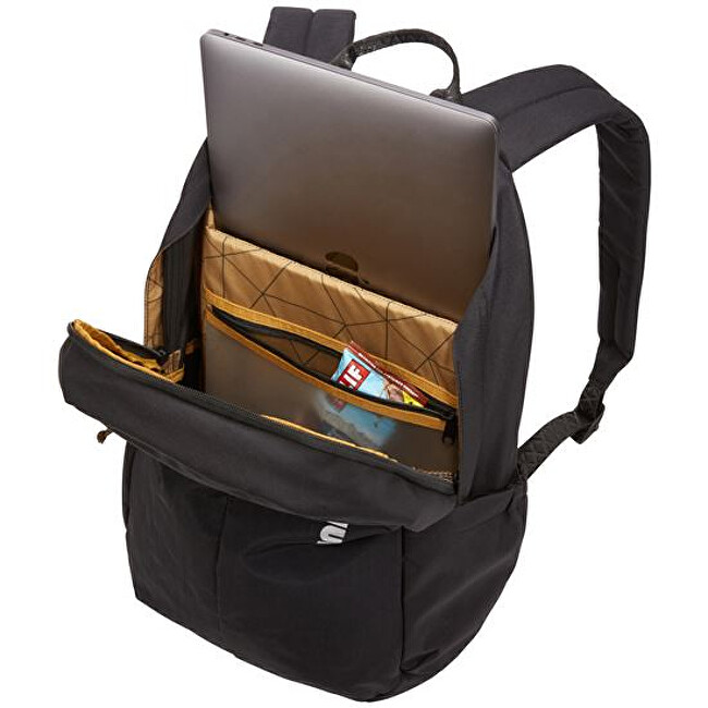 THULE Batoh Indago 23L TL-TCAM7116K Black