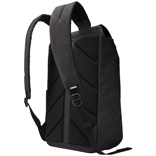 THULE Batoh Lithos 16L TL-TLBP213K Black