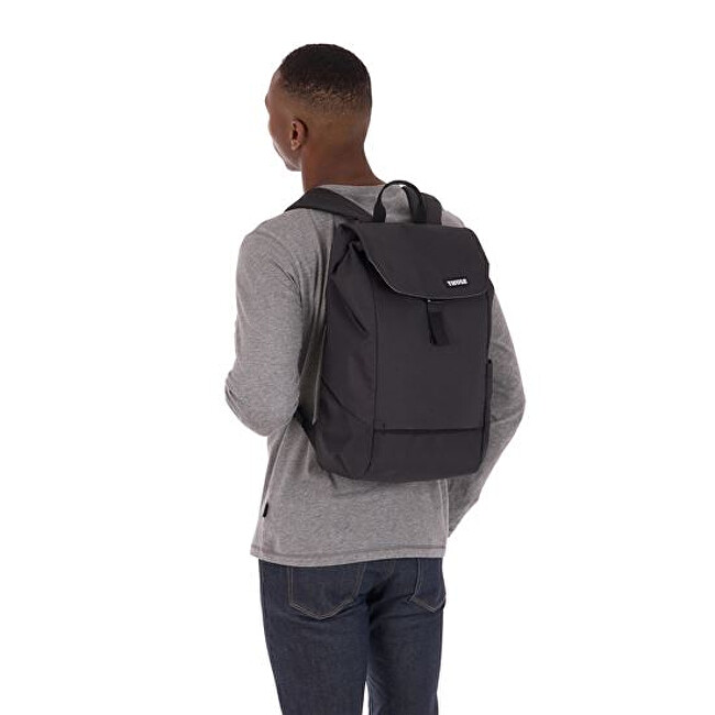 THULE Batoh Lithos 16L TL-TLBP213K Black