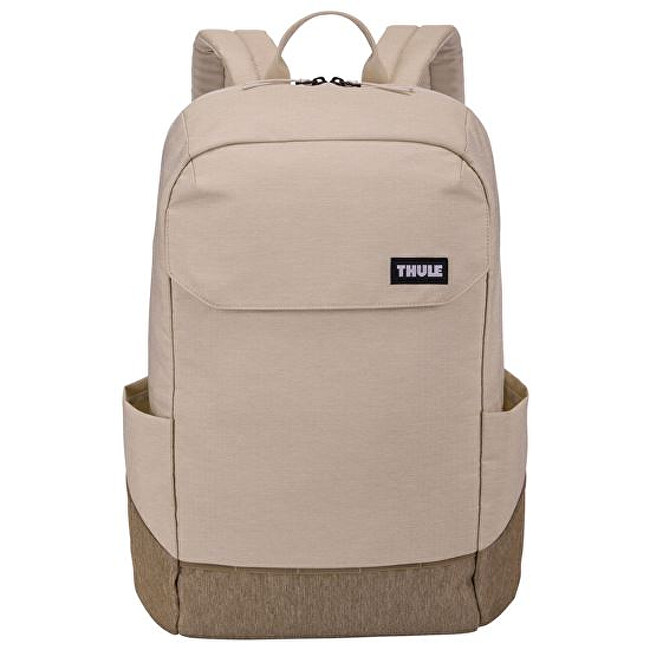 THULE Batoh Lithos 20L TL-TLBP216PGFK Pelican Gray/Faded Khaki 20 l