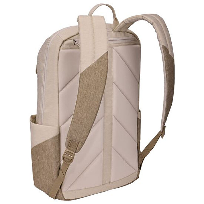 THULE Batoh Lithos 20L TL-TLBP216PGFK Pelican Gray/Faded Khaki 20 l