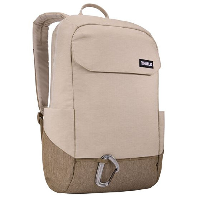 THULE Batoh Lithos 20L TL-TLBP216PGFK Pelican Gray/Faded Khaki 20 l