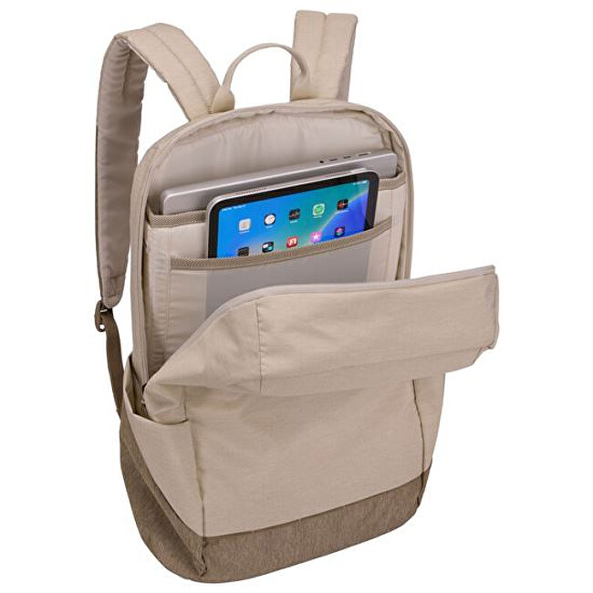 THULE Batoh Lithos 20L TL-TLBP216PGFK Pelican Gray/Faded Khaki 20 l