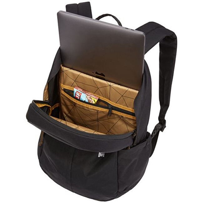 THULE Batoh Notus 20L TL-TCAM6115K Black