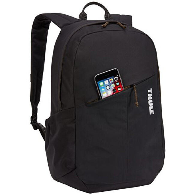 THULE Batoh Notus 20L TL-TCAM6115K Black