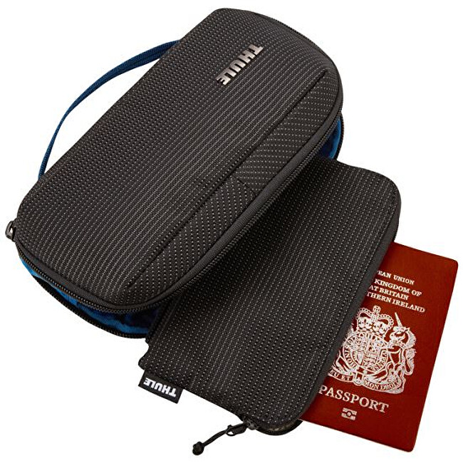 THULE Cestovní organizér Crossover 2 TL-C2TO101BK Black